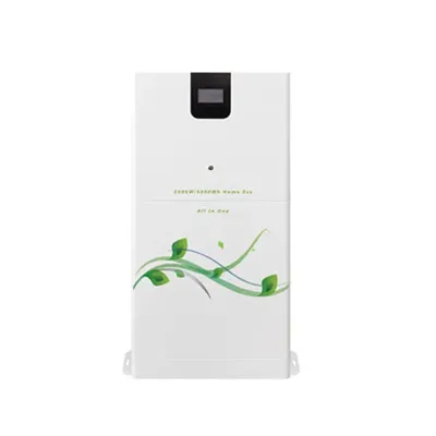 Energy storage cabinets for power grid industry
