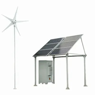 Announcement on the grid connection of the Dominican communication base station inverter