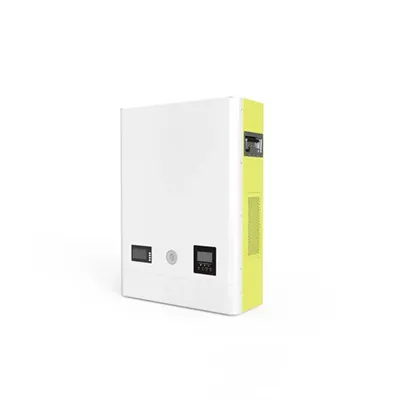 Lanling Solar Power Generation Maintenance