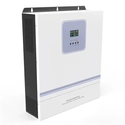 Long-term procurement price for photovoltaic integrated energy storage cabinet