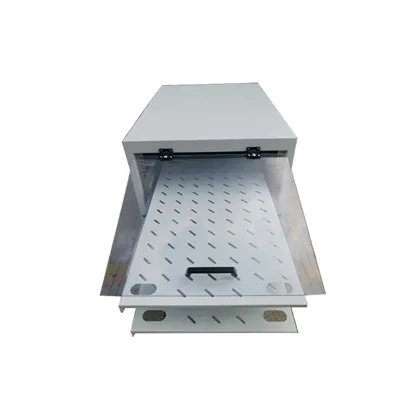 Lebanon Energy Storage Outdoor Cabinet