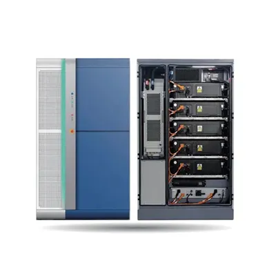 What are the lithium iron phosphate battery energy storage systems 