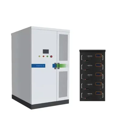 Energy storage backup power settings