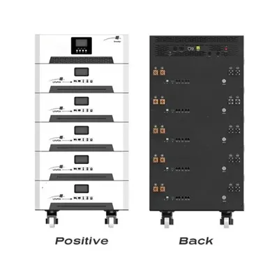 How many watts does a 6v solar battery cabinet have