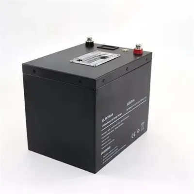 New Energy 48v Inverter