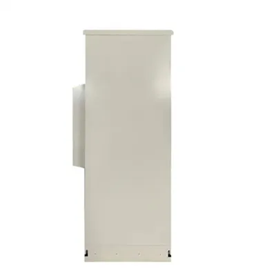 Manufacturing equipment for wind and solar hybrid communication base stations
